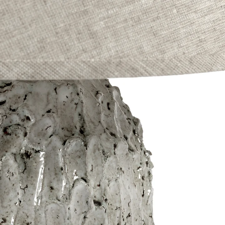 Serax - Tronco Tischleuchte S, weiß