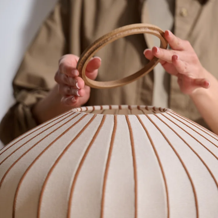 Bolia - Lucén Pendelleuchte Serie