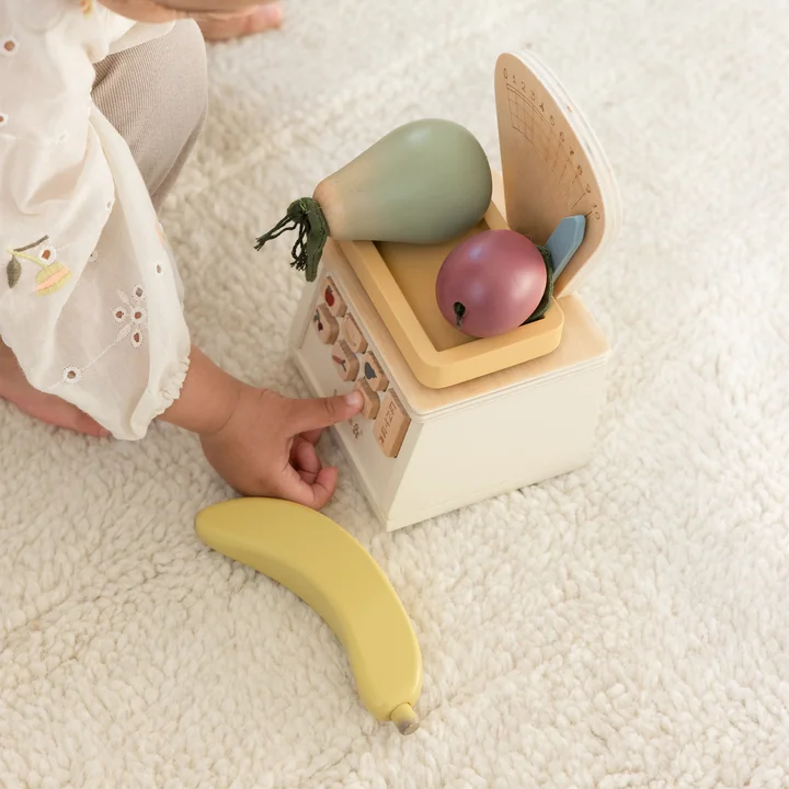 Sebra - Kaufladen Waage