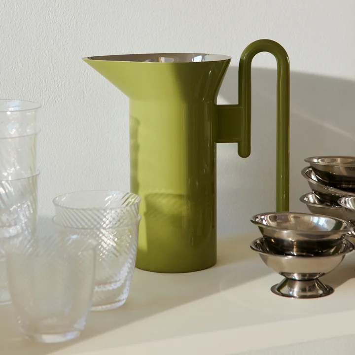 &Tradition - Momento JH38 Krug, 1 L, pistachio