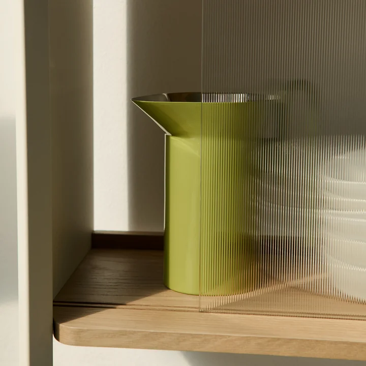 &Tradition - Momento JH38 Krug, 1 L, pistachio