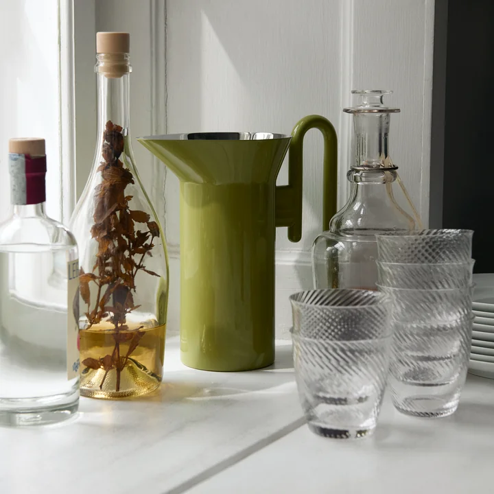 &Tradition - Momento JH38 Krug, 1 L, pistachio