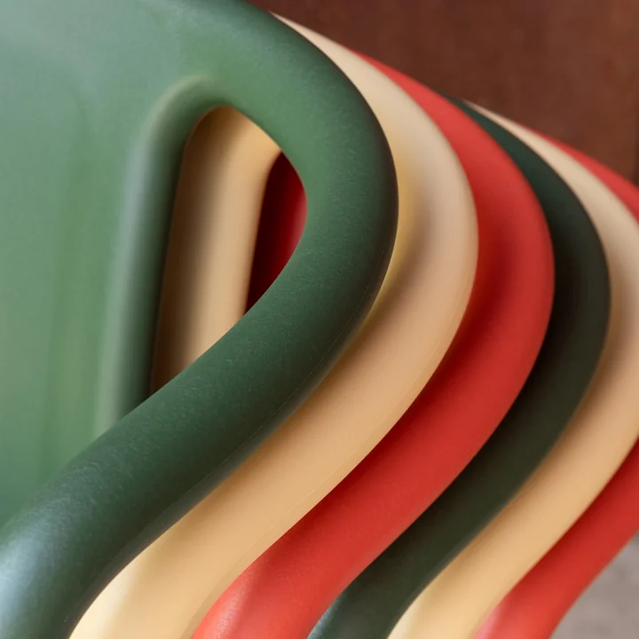 Magis - Air-Armchair Armlehnstühle