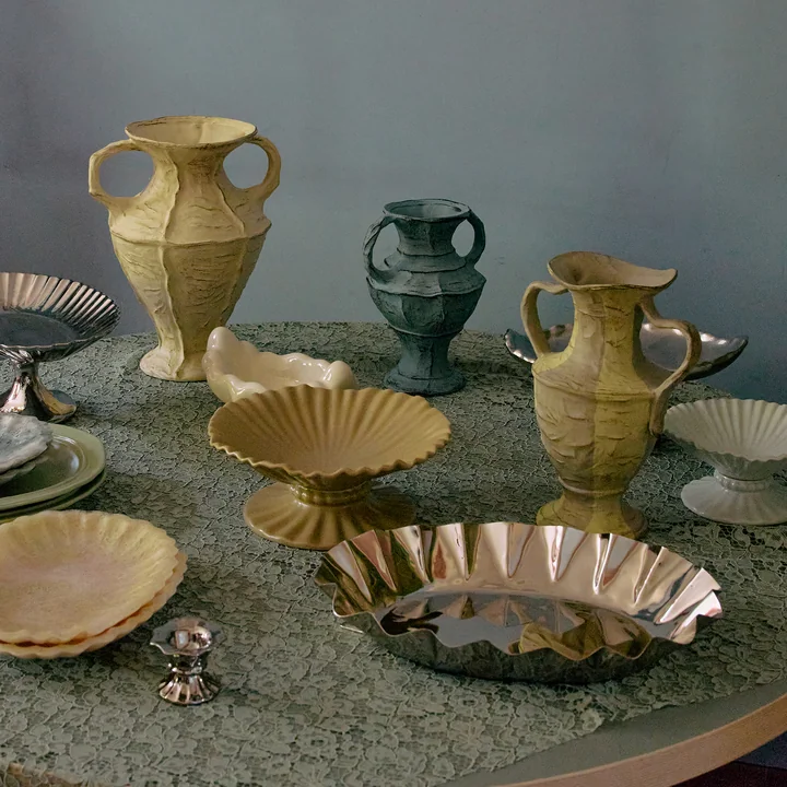 HKliving - New Classics Vasen