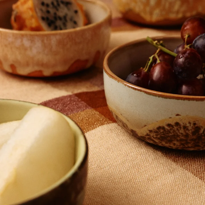 HKliving - 70's Tapas-Schale, Ø 11 cm