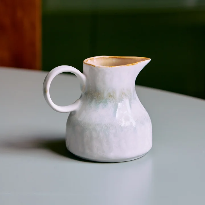 Hkliving - 70's Milchkännchen, petal