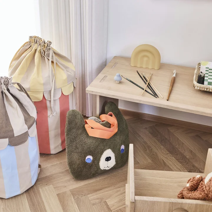 OYOY - Saga Aufbewahrungskorb