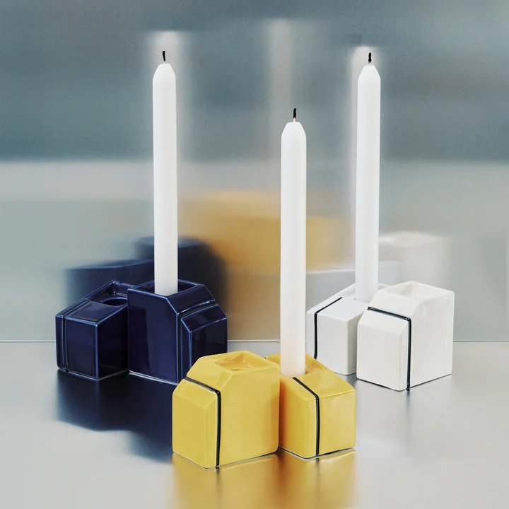 Serax - Silos Kerzenhalter