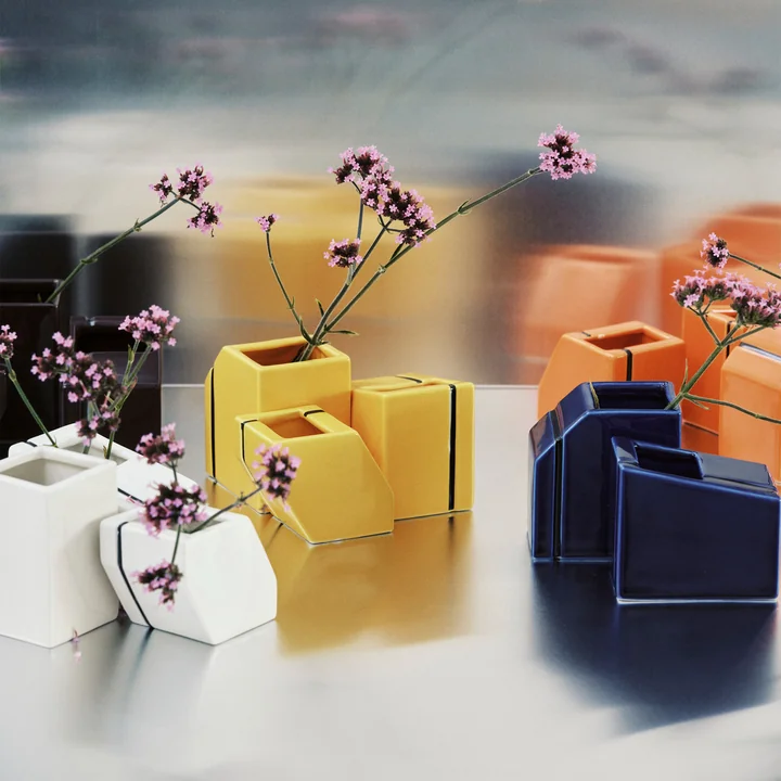 Serax - Silos Vasen, mini