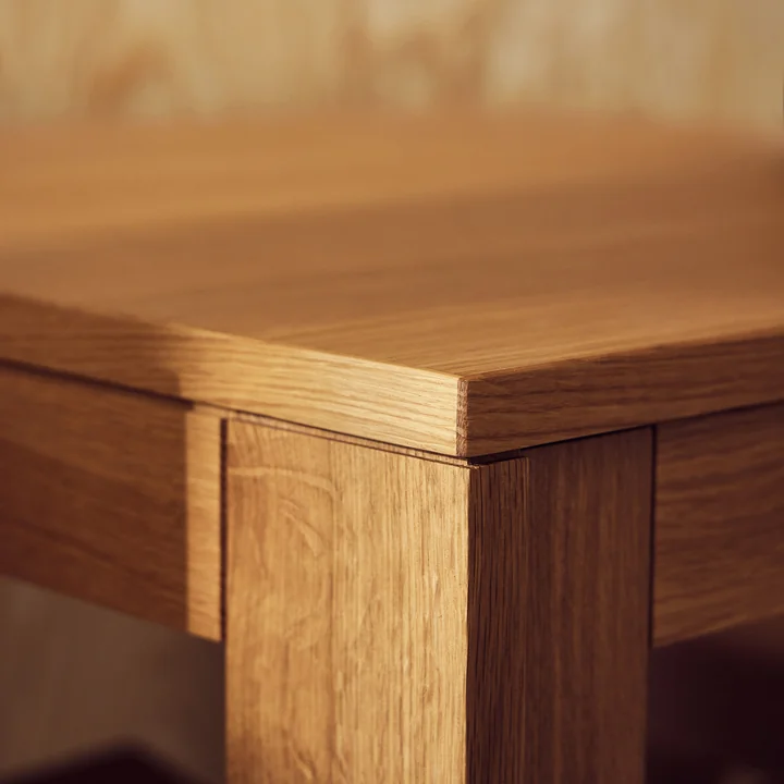 Form & Refine - Element Esstisch