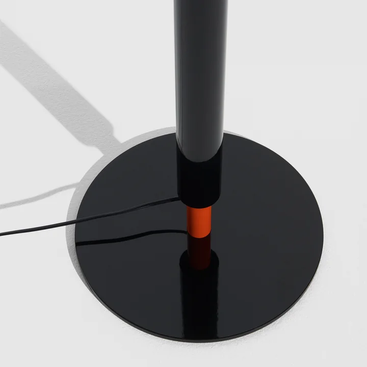 Petite Friture - Pyl LED Stehleuchte, H 180 cm, mehrfarben