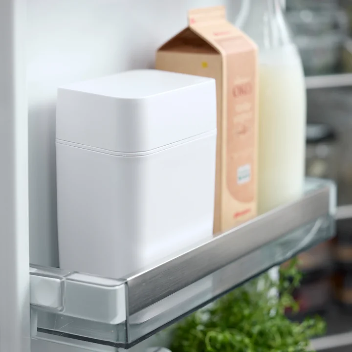 Rosti - Classic Käsebox, weiß