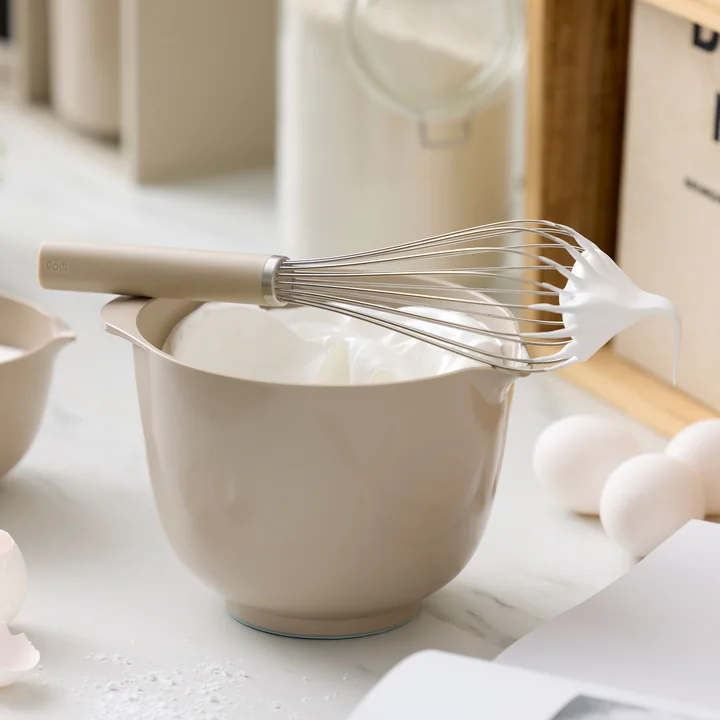 Rosti - Emma Schneebesen, humus