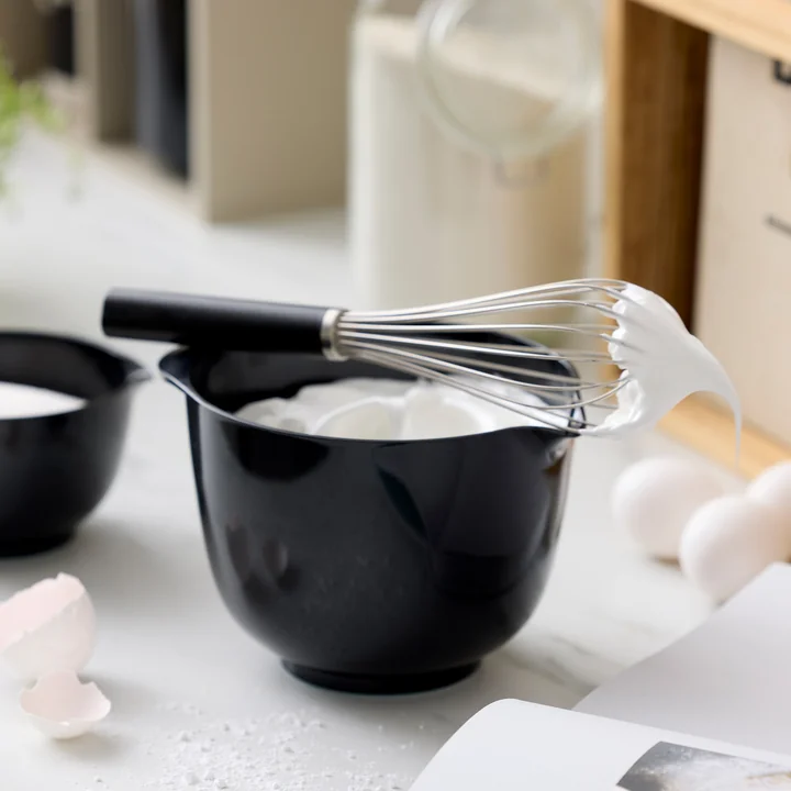 Rosti - Emma Schneebesen, schwarz