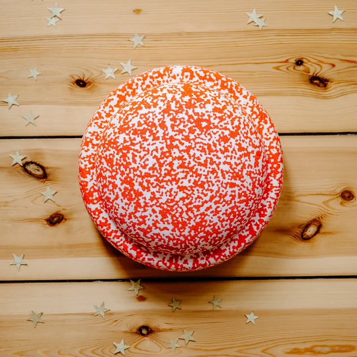 Stapelstein® - Original, red / blush