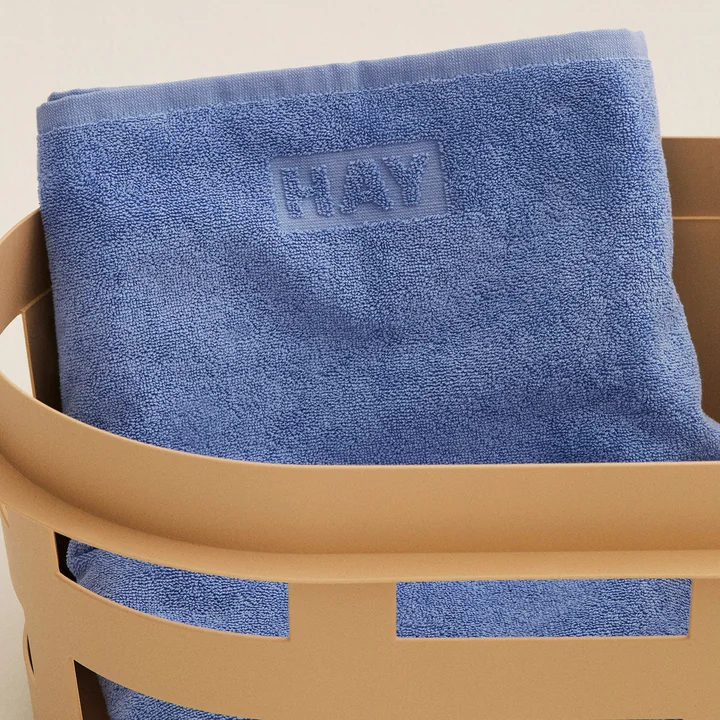 HAY - Basket Aufbewahrungskorb, S