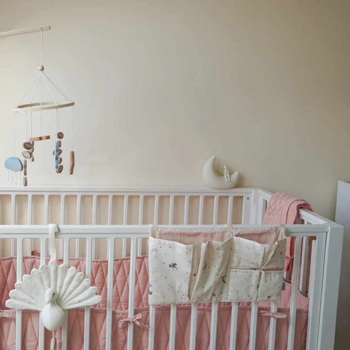 Cam Cam Copenhagen - Betttaschen, carousel