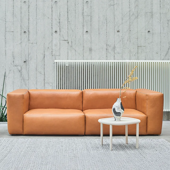 HAY - Mags Soft Sofa 2,5-Sitzer