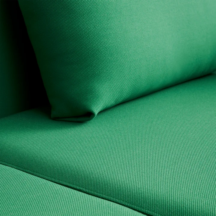 HAY - Mags, grün (Steelcur 932), Detail