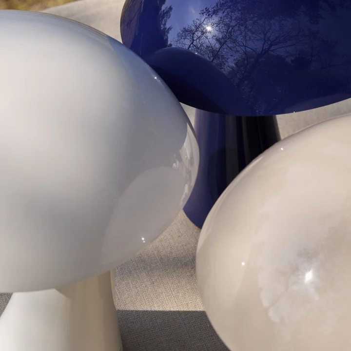 Louis Poulsen - Rumee 220 Portable Akku LED-Tischleuchte