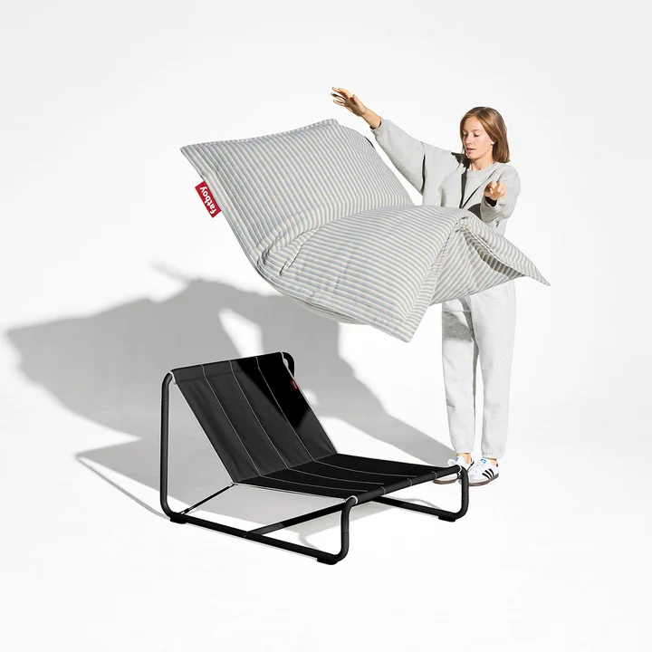 Fatboy - Beanbase Sessel für Original Sitzsack