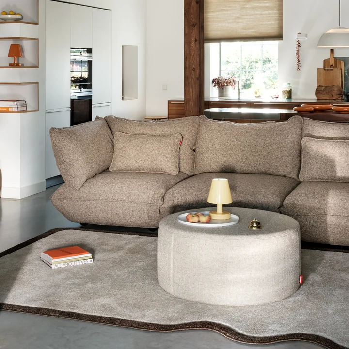 Fatboy - Edison the Ambiance LED Tischleuchte mit Akku