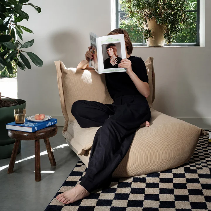 Fatboy - The BonBaron Slim Lounge Sessel