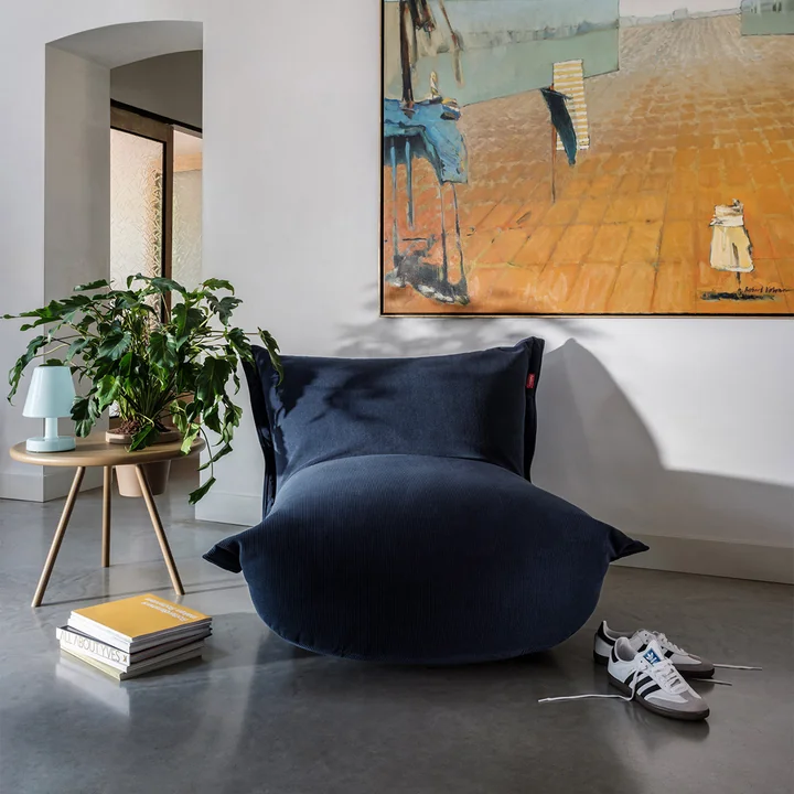 Fatboy - The BonBaron Slim Lounge Sessel