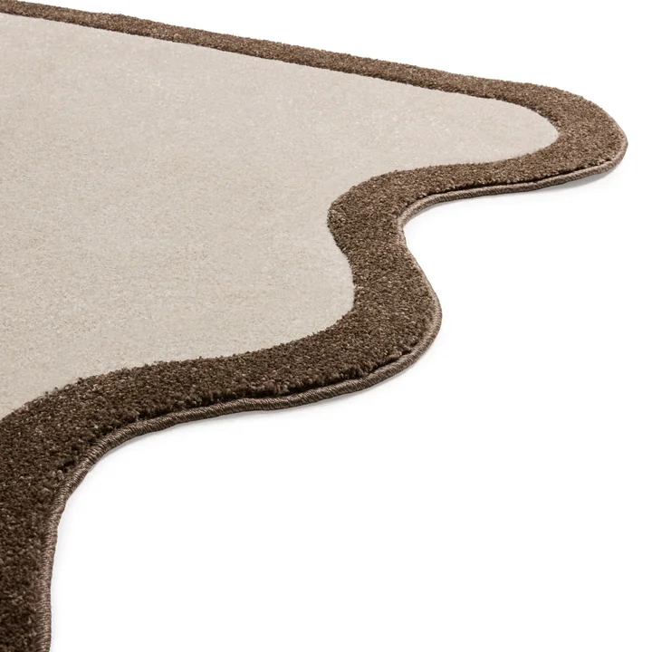 Fatboy - Not Straight Teppich