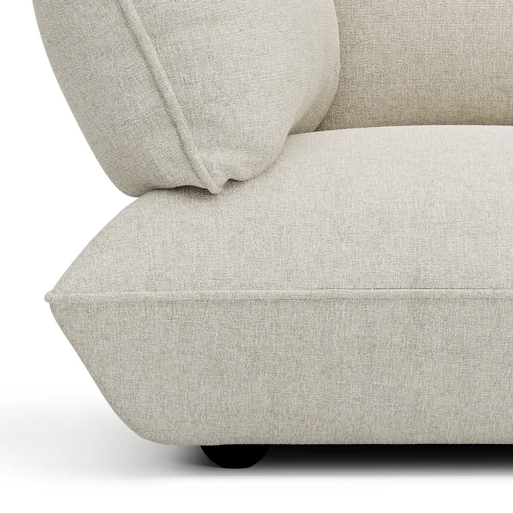 Fatboy - Sumo, creme (Bouclé)