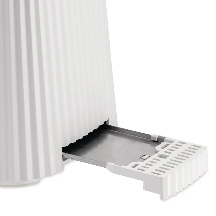 Alessi - Plissé Toaster