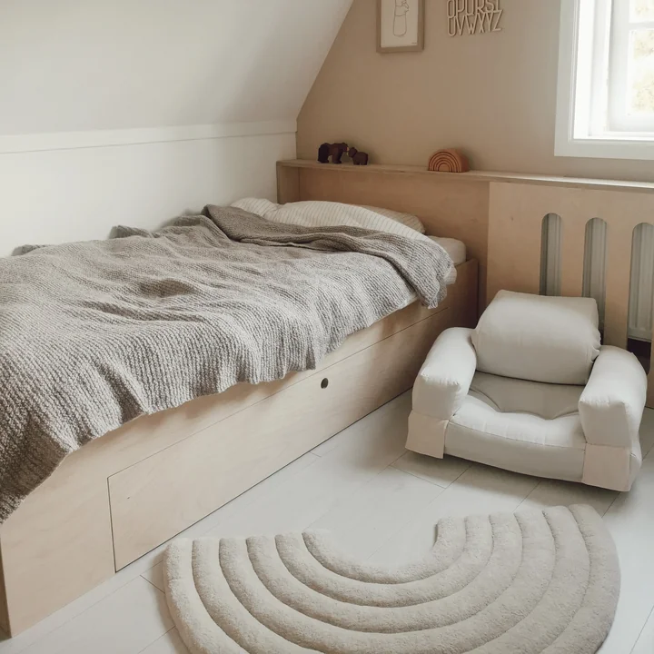 Karup Design - Mini Hippo Kinder-Futonsessel