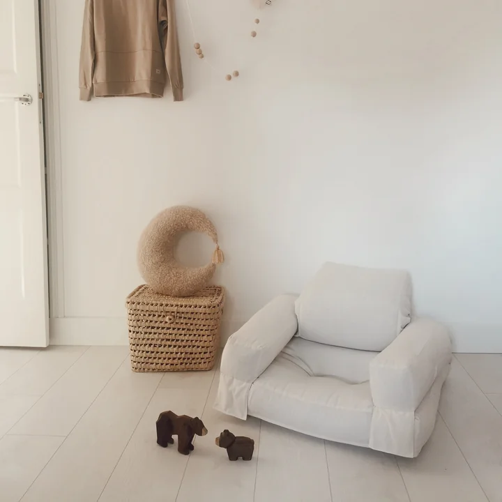 Karup Design - Mini Hippo Kinder-Futonsessel