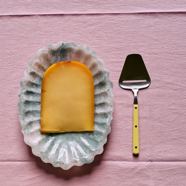 HKliving - Jute Teppich