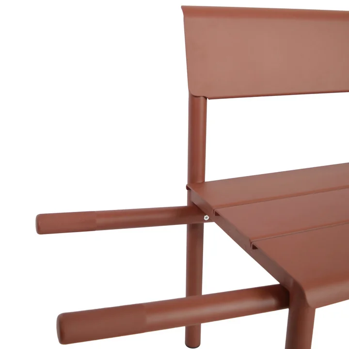 Weltevree - Wheelbench