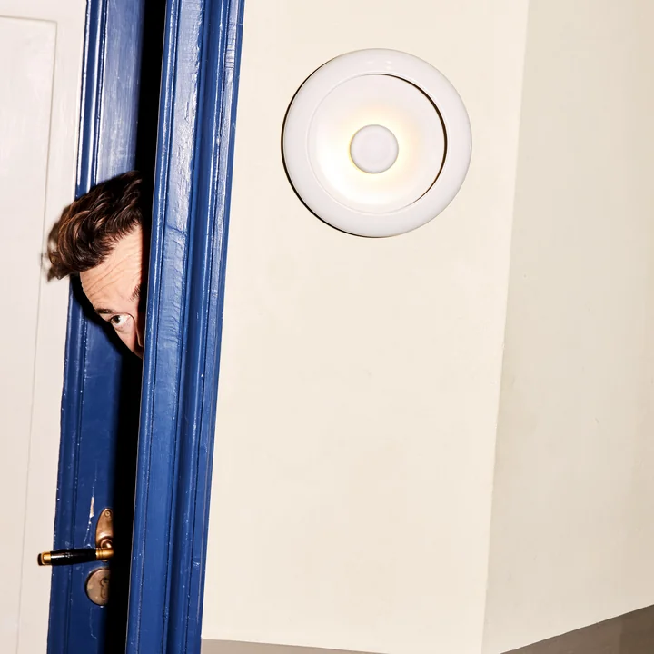 Fatboy - Oloha Trio Schale mit LED Akkuleuchte