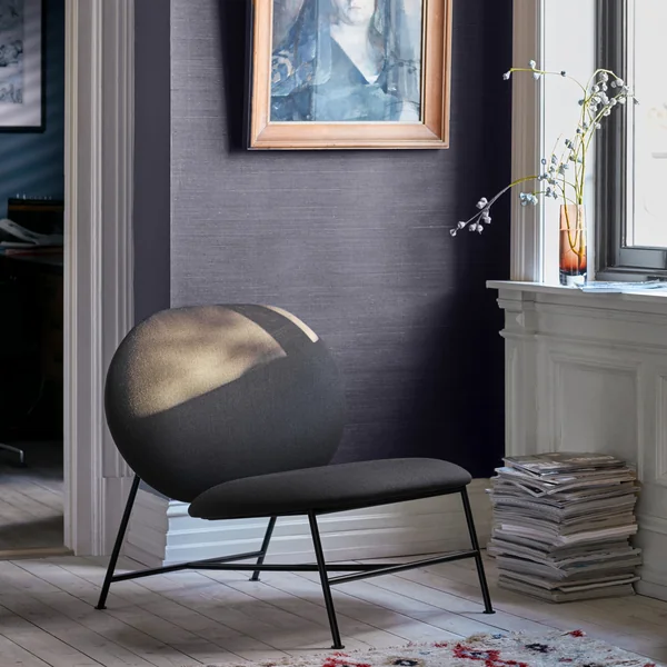 Der Northern - Oblong Lounge Chair