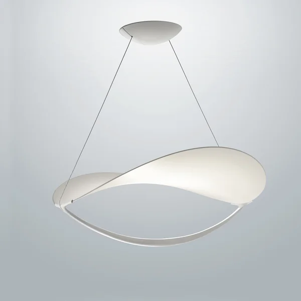 Plena LED Pendelleuchte von Foscarini