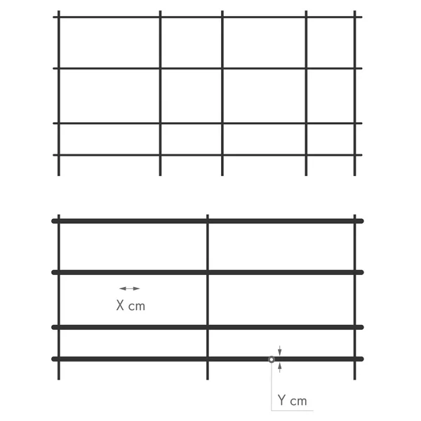 Belastbarkeit von Regalen