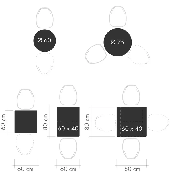 Einzigartige Accessoires für die Einrichtung