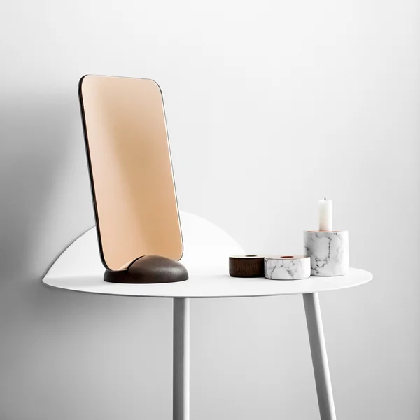 Audo - Yeh Wand-Tisch