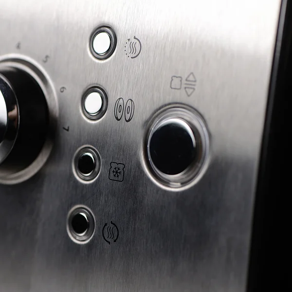 KitchenAid - Toaster KMT221, onyx schwarz