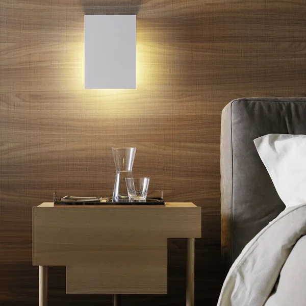 Corrubedo Außen-Wandleuchte von FontanaArte