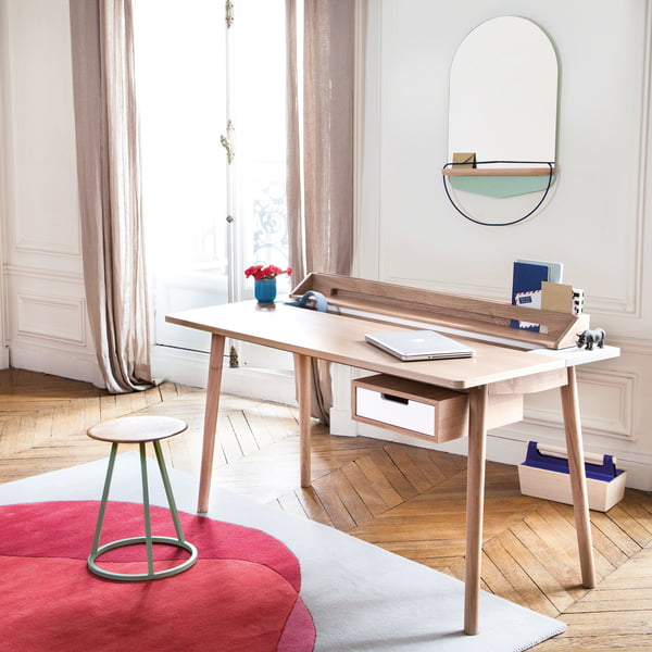 Schreibtisch-Beleuchtung: so geht’s richtig | Connox