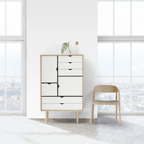 S5 Kommode von Andersen Furniture