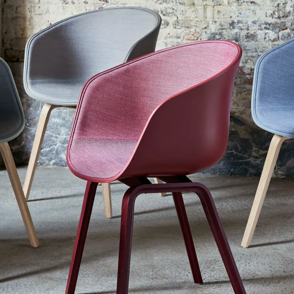 Der HAY - About A Chair AAC 22