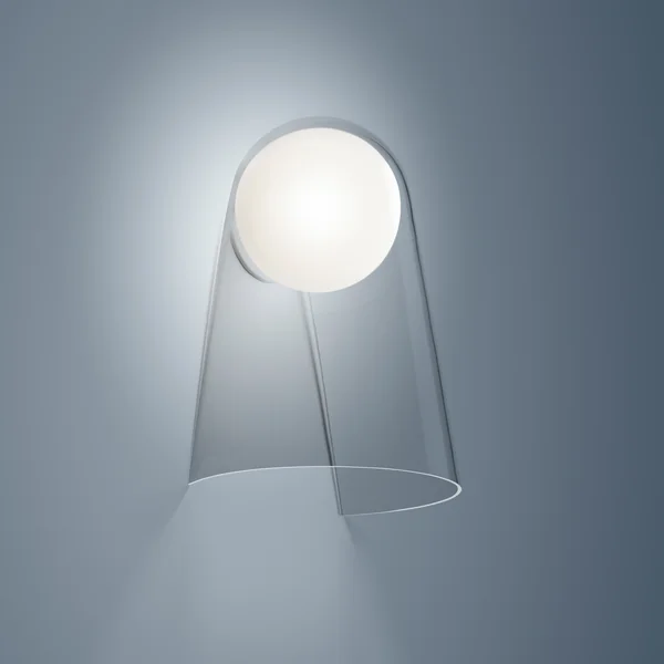 Satellight Wandleuchte LED von Foscarini