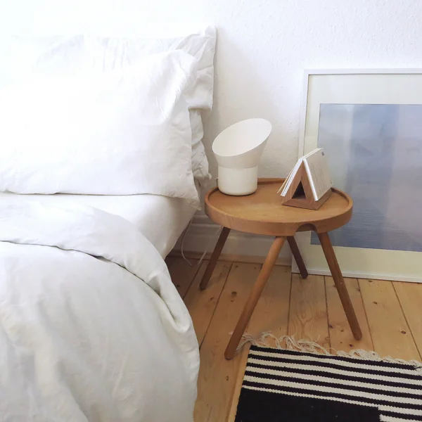 sabrina Pflüger - Homestory - Schlafzimmer 2