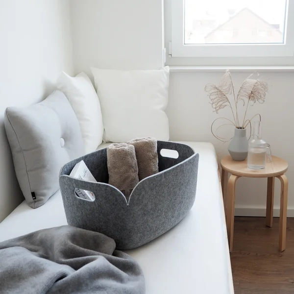 Gästezimmer gestalten mit ausgewählten Wohnaccessoires