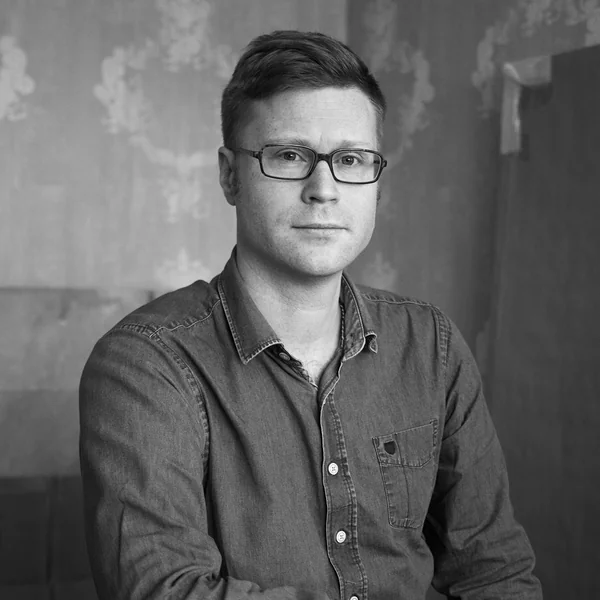 Magnus Voll Matthiassen